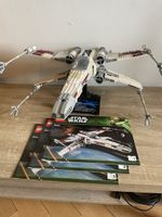Lego Star Wars 10240 Red Five X-Wing Starfighter