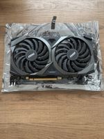Grafikkarte RTX 3060 Ti VENTUS 2X OC - DEFEKT!!