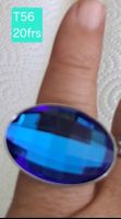 Bague CK