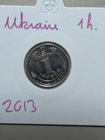 Ukraine - 1 hrvenia - 2013
