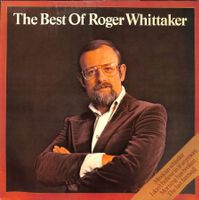 LP The Best of Roger Whittaker