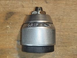 Schnellspann-Bohrfutter Bosch-neu