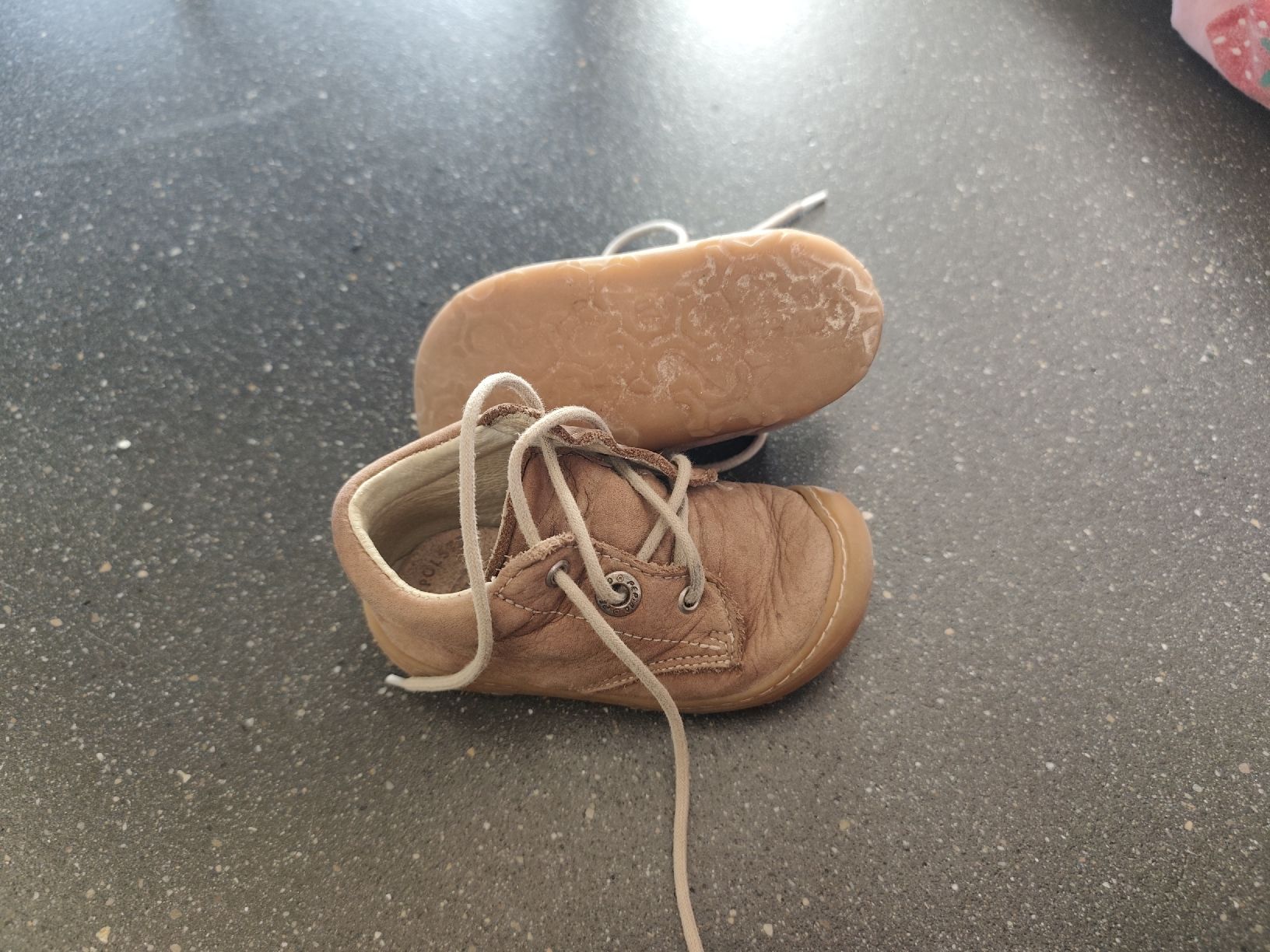 Scarpe per ragazzi: Pepino by Ricosta Gr. 20 – Usato da Herzogenbuchsee venduto da leu_bf27