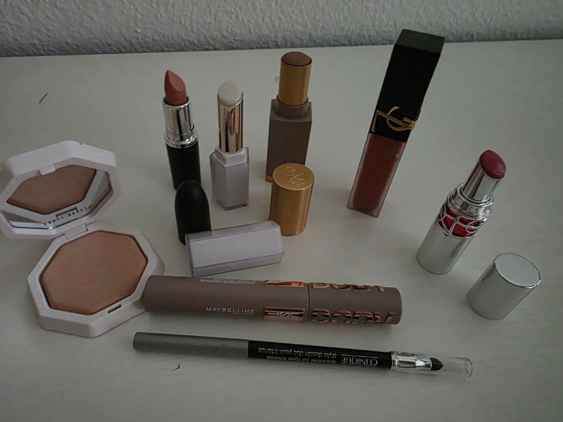 Maquillage: Luxus Set – D'occasion à Basel par NyGrow 2