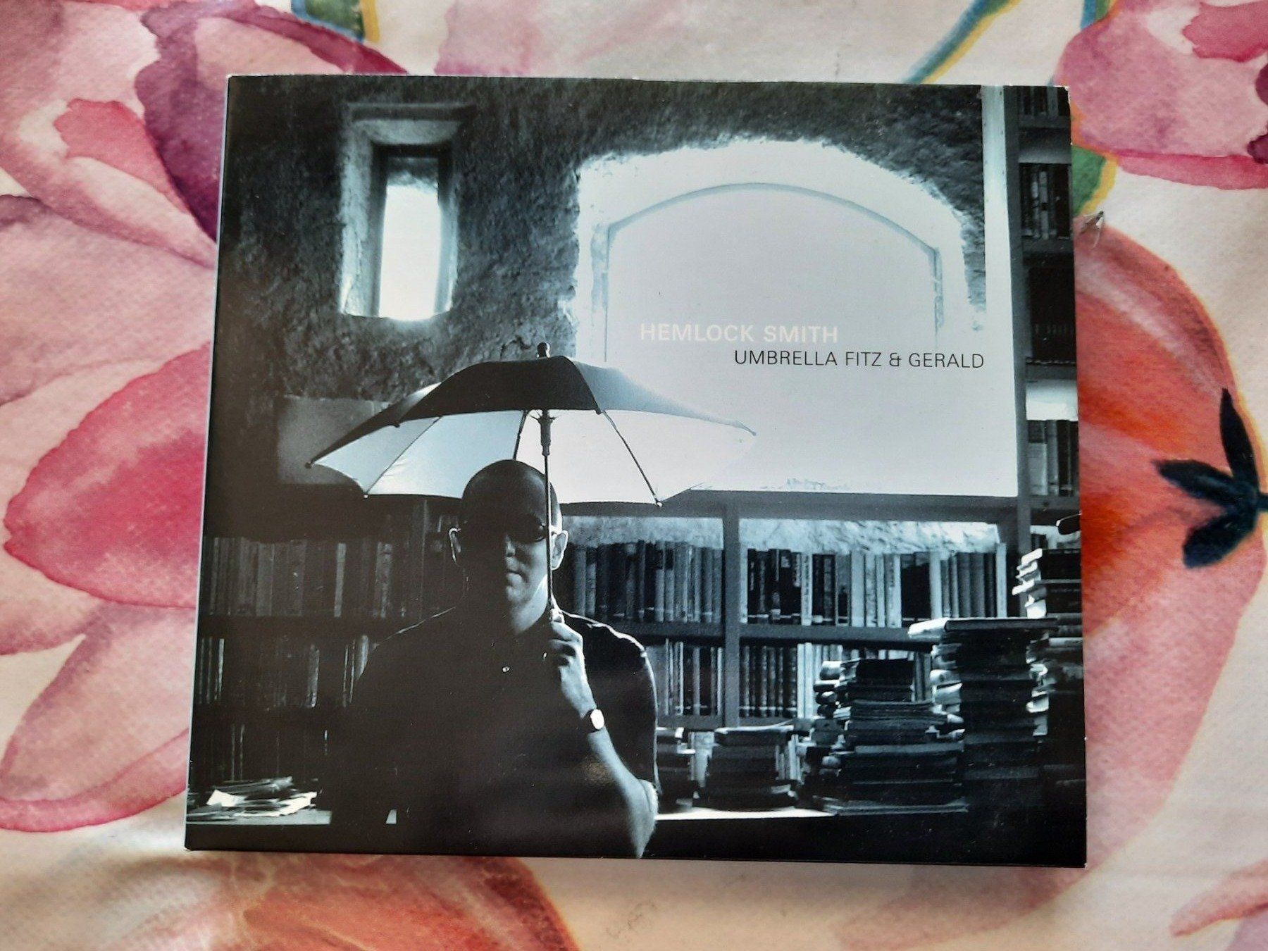CD: CD Hemlock Smith - Umbrella Fitz & Gerald – Usato da Pully venduto da bro_n52j