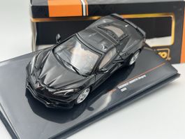 Chevrolet Corvette Stingray 2020, 1:43 IXo