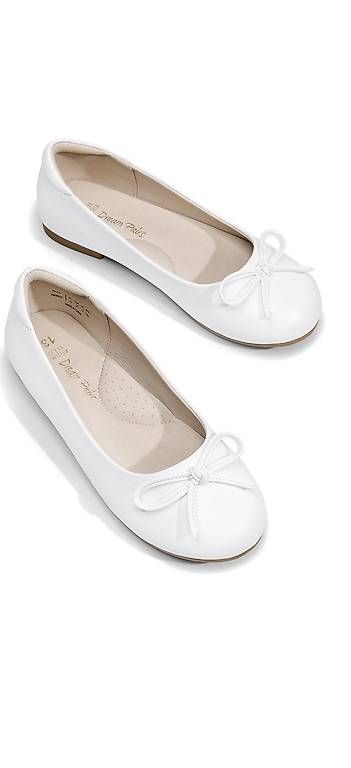 Scarpe per ragazze: Kinder Schuhe Ballerina – Usato da Basel venduto da Frani010 2