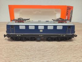 Primex 3033 E-Lok BR 141 DB H0 (1)