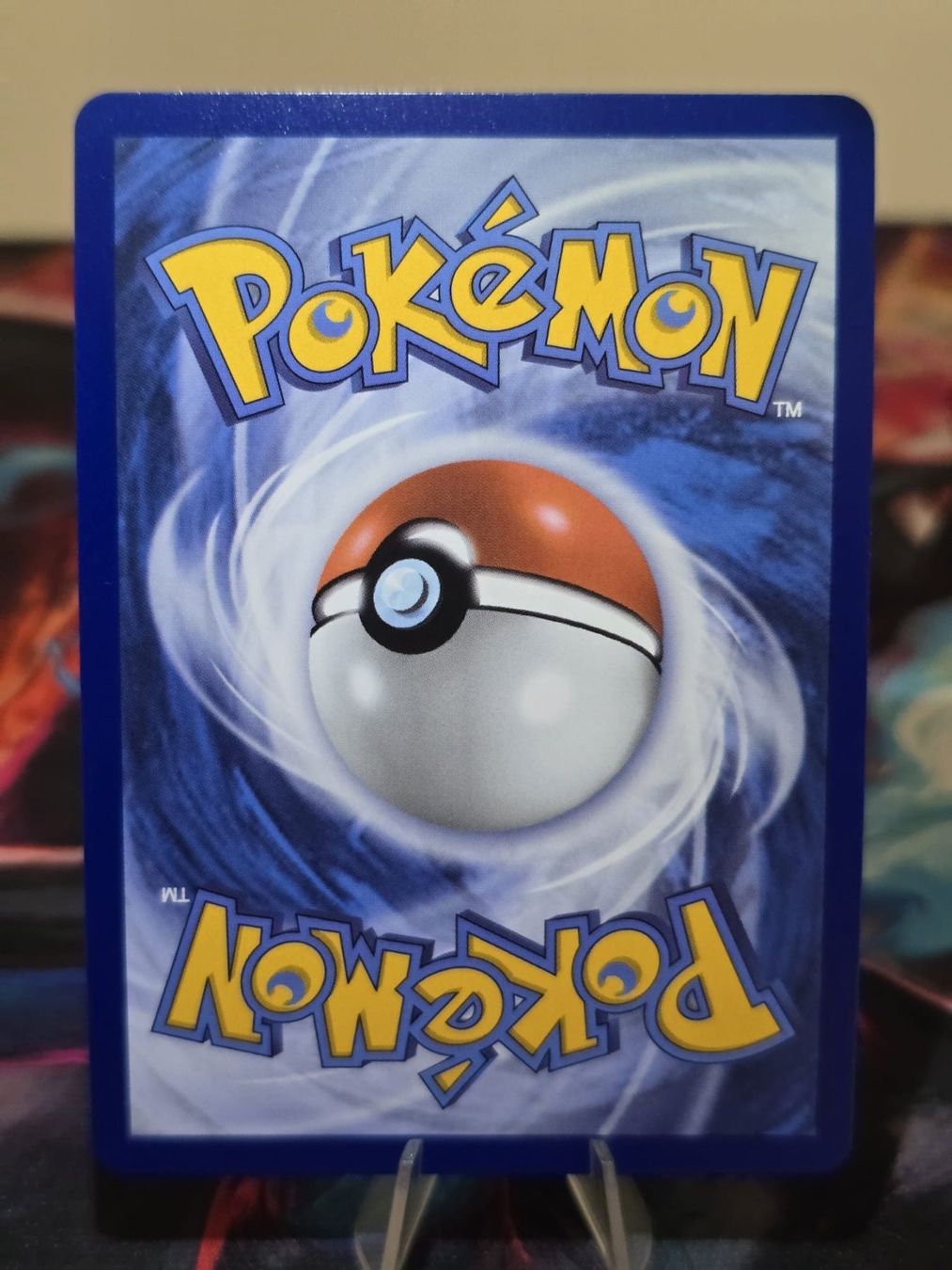 Pokémon Carte collezionabili: Chillabell ex (CRI 105) – Usato da Lenzburg venduto da AkuyakuTCG 1