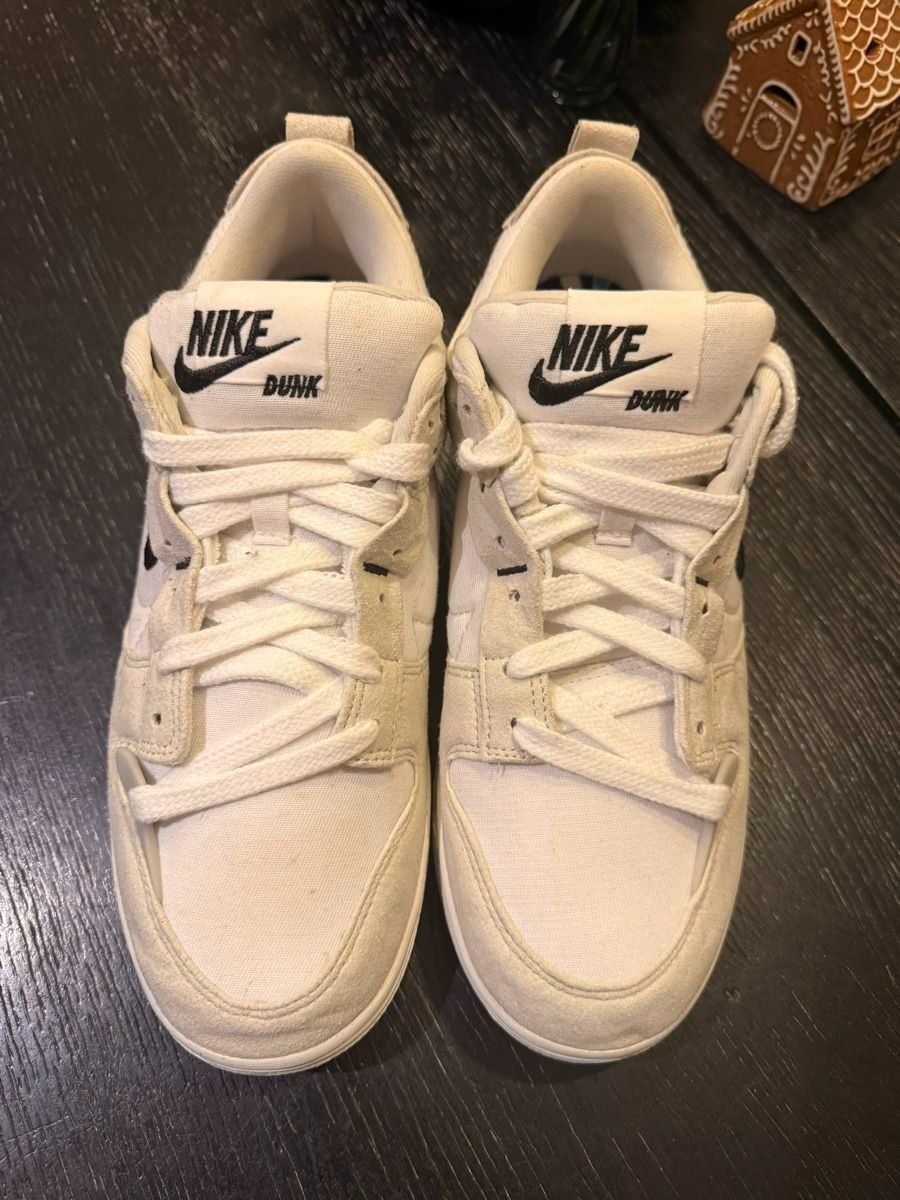 Damenschuhe: Nike Dunk Low Disrupt 2 (W) – Neu (gemäss Beschreibung) aus Zürich von PrBn 3