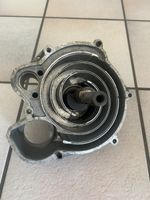 VW Golf2 G60 Lader 