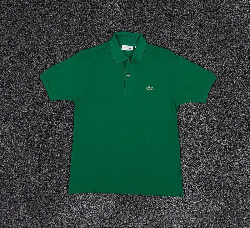 Magliette Polo: Polo Lacoste perfect condition S – Usato da Lausanne venduto da Ami_shop 2