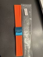 Uhrenarmband Silikon neu