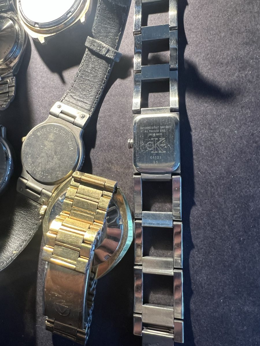 Orologi: Uhren für Bastler – Usato da Laufen venduto da groove60 5