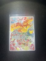 Pokemon Karte Moltres Celebrations 30/128 sehr gut