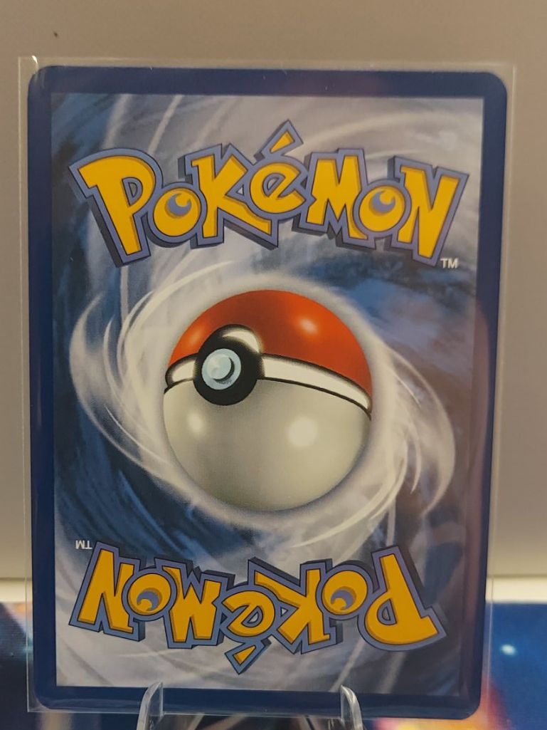 Pokémon Carte collezionabili: Carte Pokémon Gigalithe -129/086 – Nuovo (secondo la descrizione) da Val-d'Illiez venduto da GGF2385 1