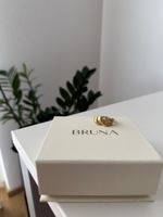 BRUNA Calico Ring 18K Gold Vermeil