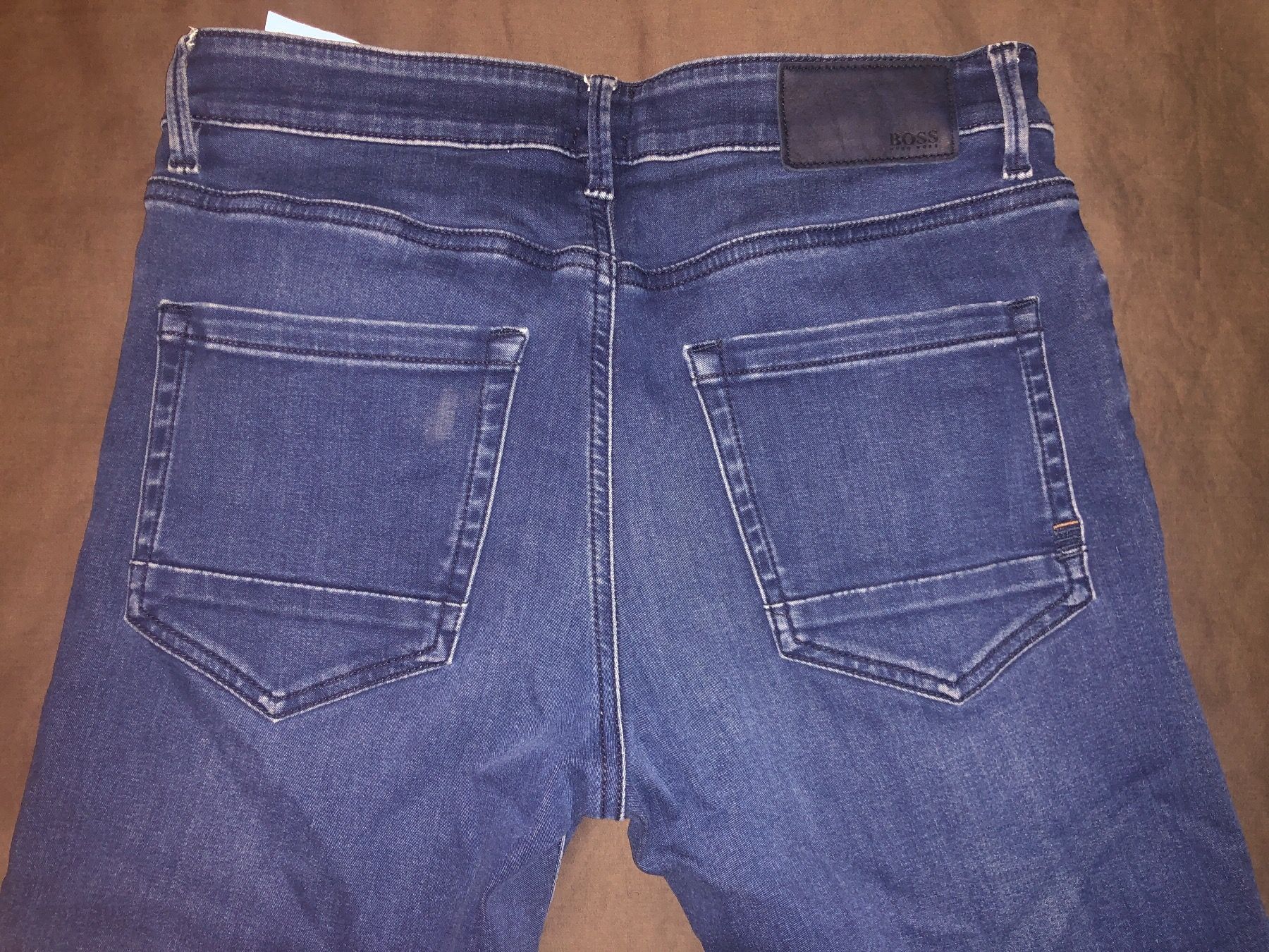 Hugo Boss Jeans: Hugo Boss Jeans – Gebraucht aus Walkringen von buetzu08 5