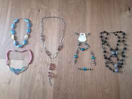 Modeschmuck