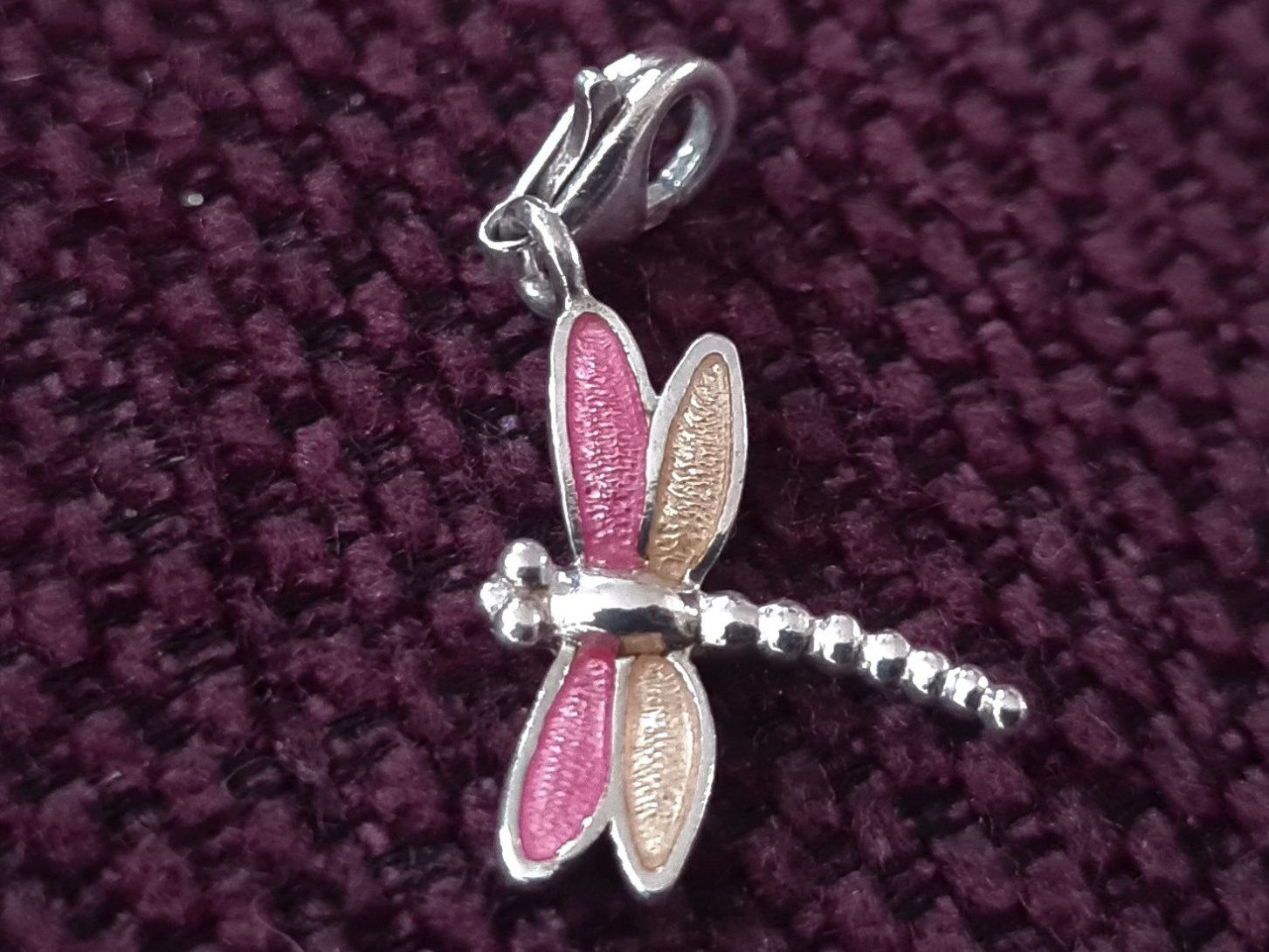 Thomas Sabo Ciondoli: Thomas Sabo, 925 Silber, Lybelle – Nuovo (secondo la descrizione) da Liestal venduto da Shelby787 1