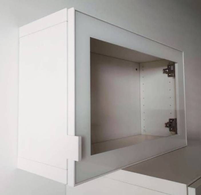 Kommoden: Cabinet Fénêtré IKEA – Gebraucht aus Carrouge VD von RubenPita 1