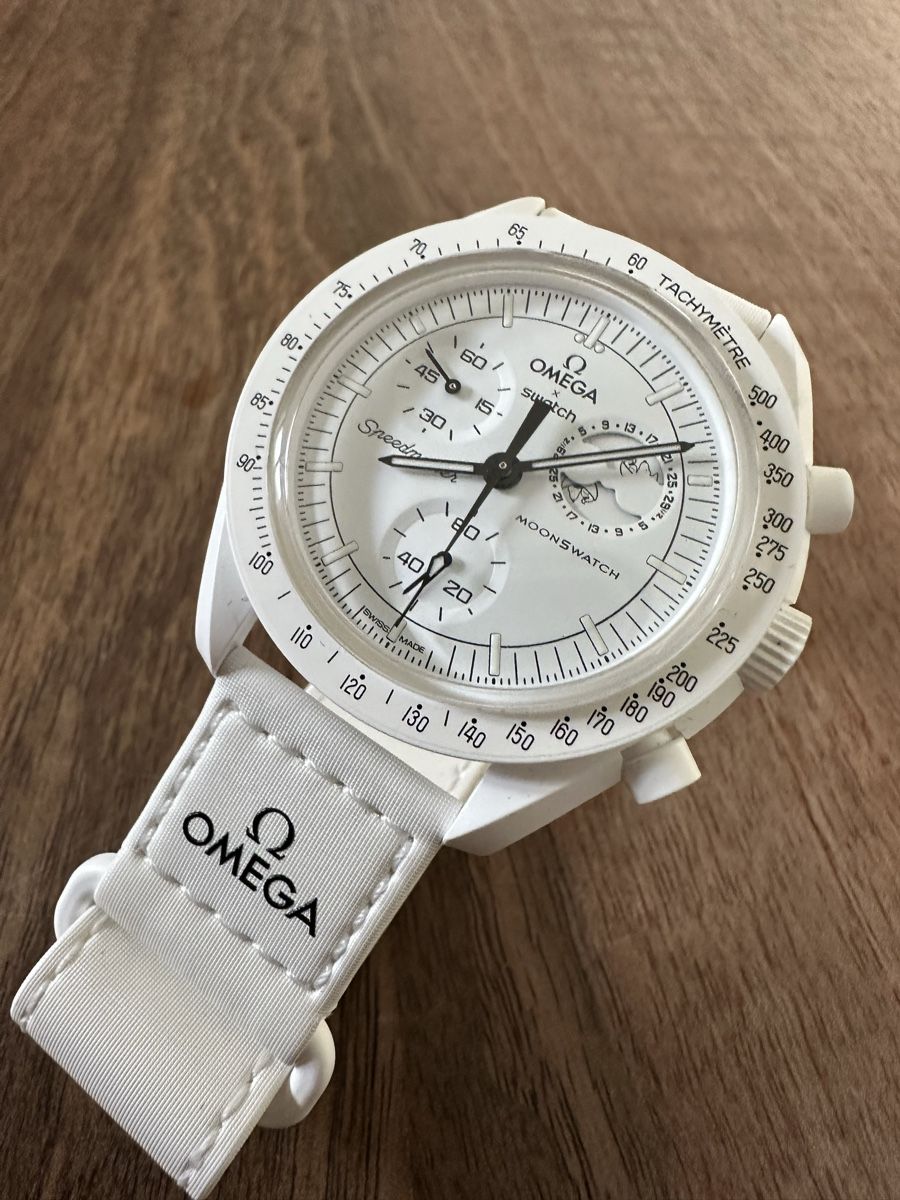 Swatch Montres: Omega Swatch – D'occasion à Zürich par che_5rs8