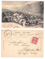 Gruss aus Münster