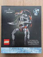 Lego Star Wars 75381 Droideka [neu&OVP]