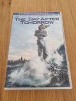 The Day After Tomorrow DVD - Original Kinofassung!