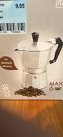 Kaffemaschine