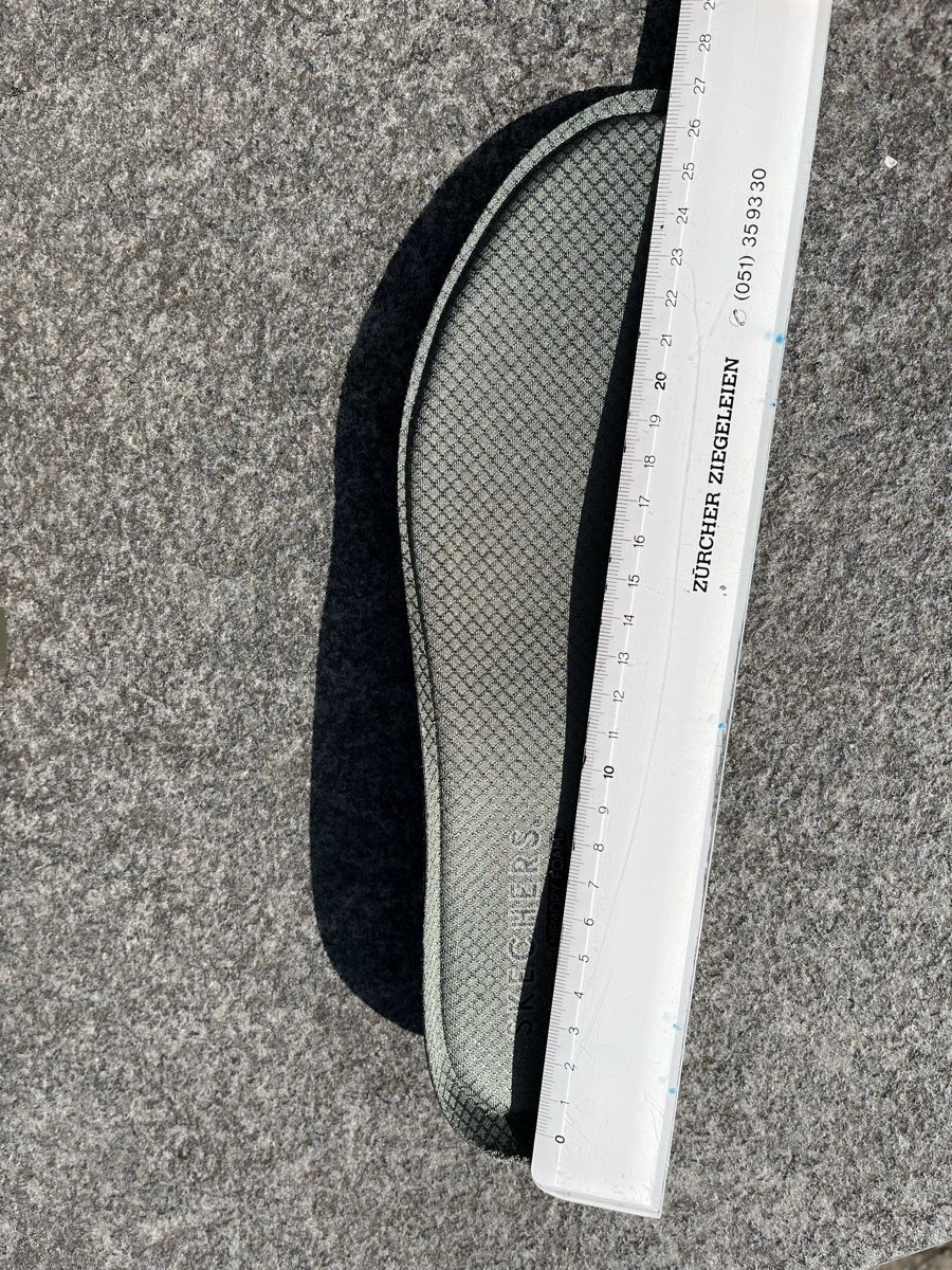 Skechers Scarpe da donna: Skechers Stiefeletten Gr.40 – Nuovo (secondo la descrizione) da Büren an der Aare venduto da LaNoLu 5