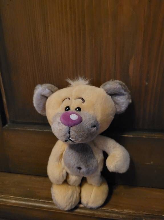 Jouets: Pimboli Bär – D'occasion à Steckborn par bee_76v9