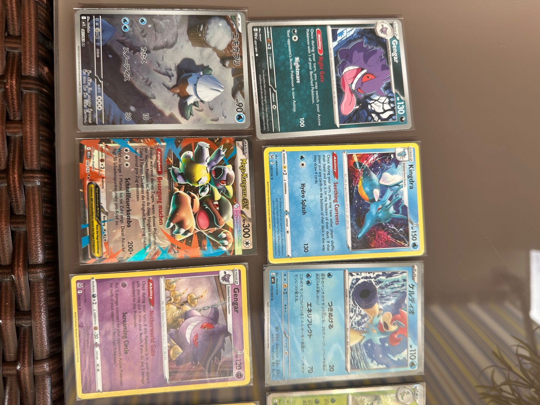 Karten: Pokemon karte – Neu und originalverpackt aus Aesch BL von muhi9