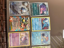 Pokemon karte