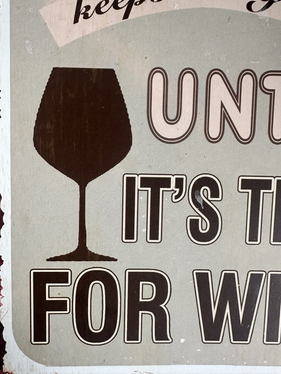Tutte le decorazioni: Tafel / Poster / Gemälde COFFEE – Usato da Uster venduto da Monika_OB 6
