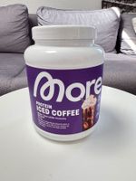 🔥More Iced Coffee „White Chocolate Crunchy Almond“🔥