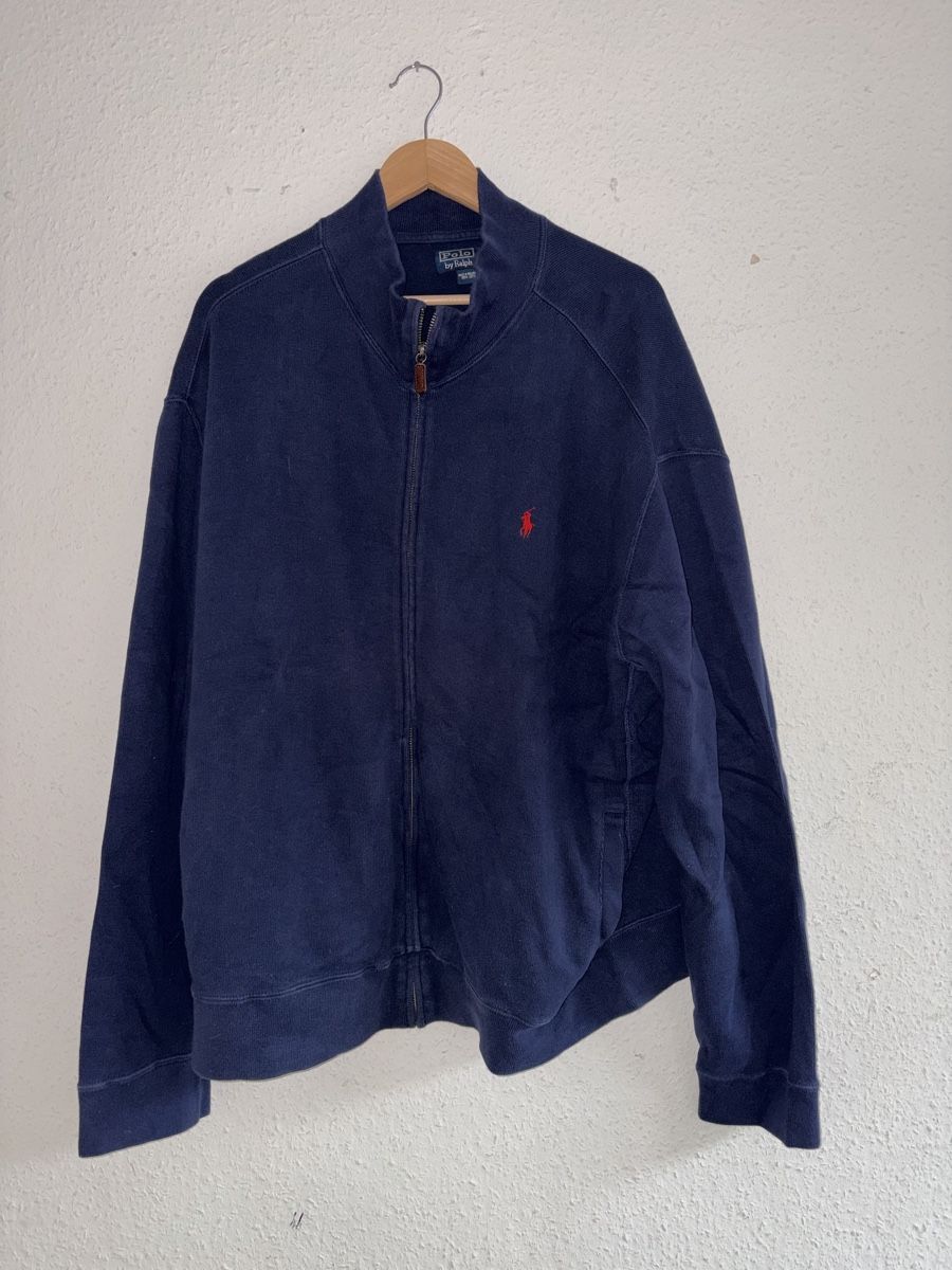 Ralph Lauren Gilets & Westen: Polo Ralph Lauren Jacket XL – Gebraucht aus Genève von xamime