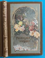 CHAMISSO – FRAUENLIEBE UND LEBEN