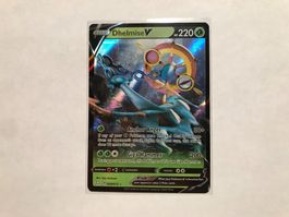 Dhelmise V EN