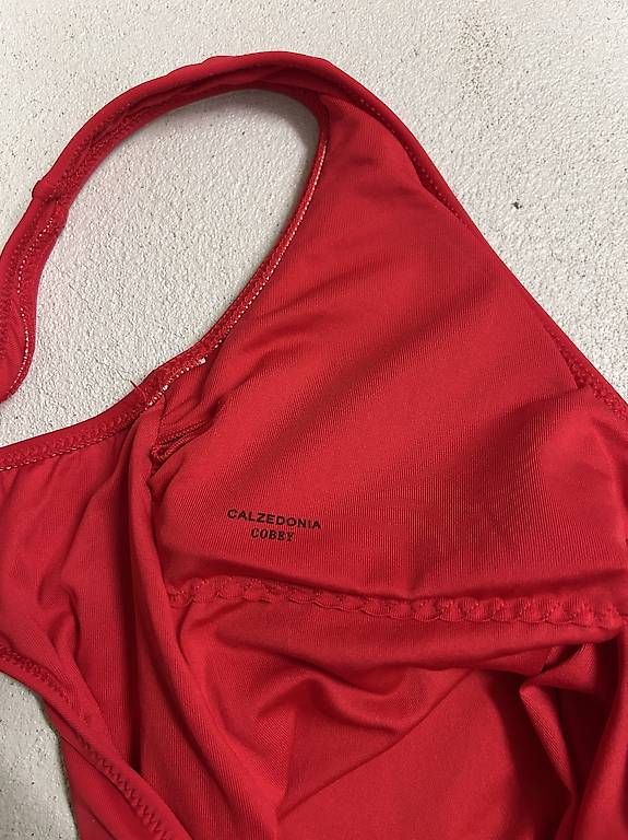 Costumi da bagno & Bikini: Badekleid – Usato da Schwerzenbach venduto da nic_zt5r 2