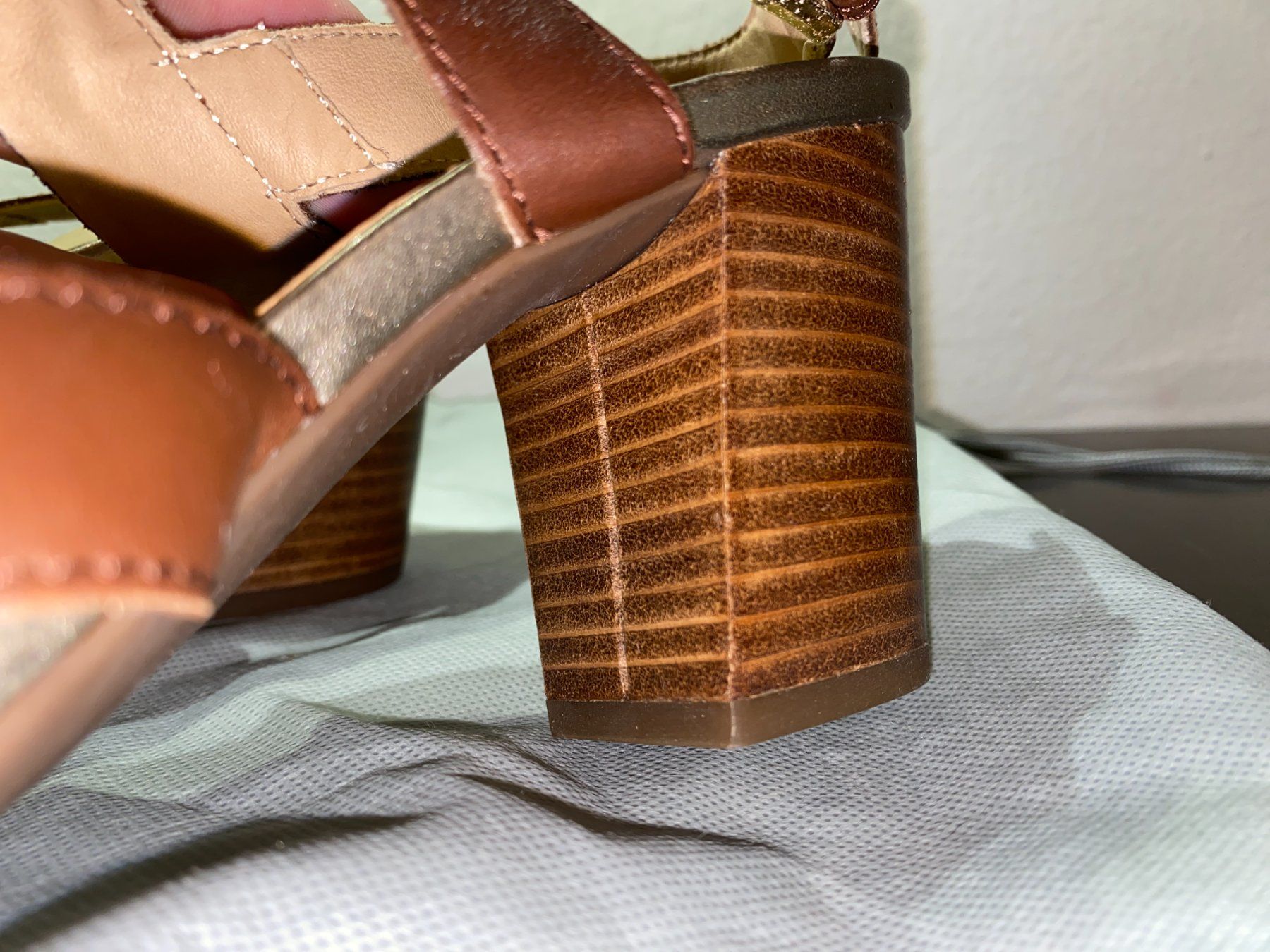 Geox Scarpe da donna: Geox D Eudora H -  EU 41 - NP 115 Fr – Nuovo e nell'imballaggio originale da Chiasso venduto da Arina888 5