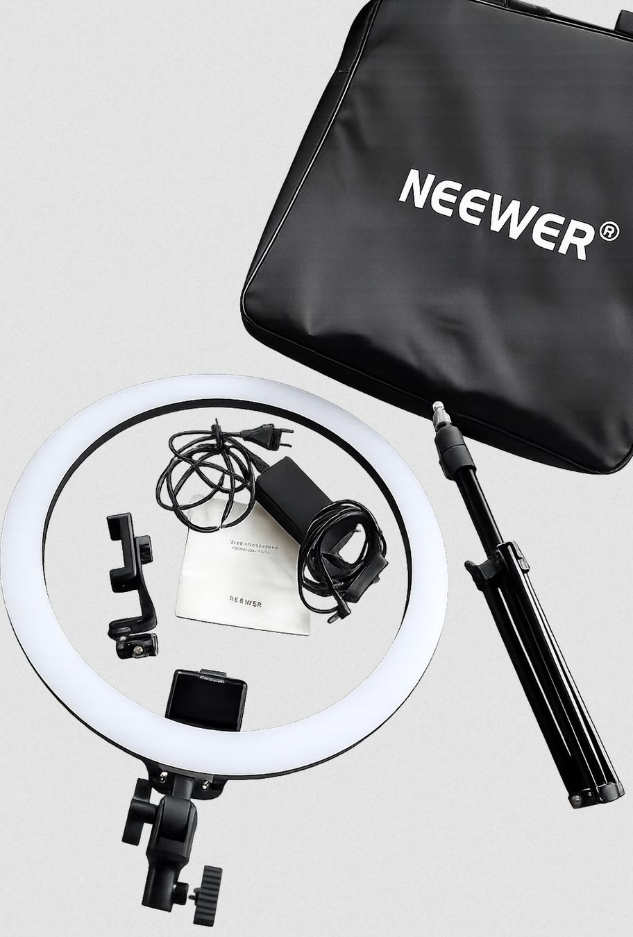 Poster & Bilder: Neewer Professional Lighting Kit – Neu (gemäss Beschreibung) aus Rüschlikon von topswissvintage 1