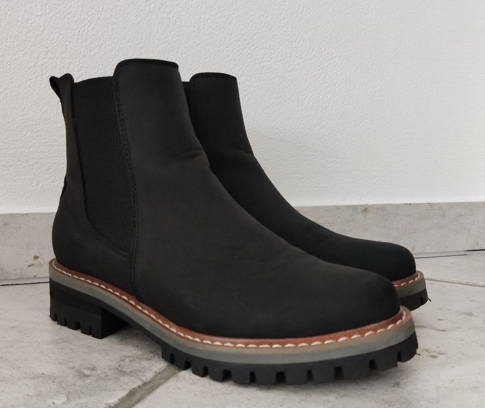Scarpe da donna: Damenschuh Gr.37 – Usato da Chur venduto da Rodanisa