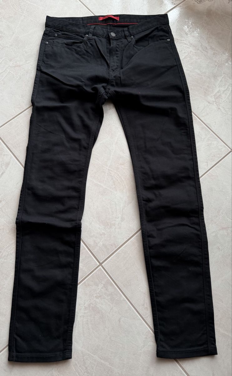 Hugo Boss Jeans: Hugo Boss Jeans – Usato da Wichtrach venduto da xSelpio007 2