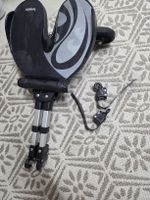 Buggy Board