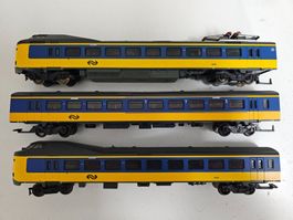 Lima 149807 G NS Triebzug Koploper AC/Wechselstrom