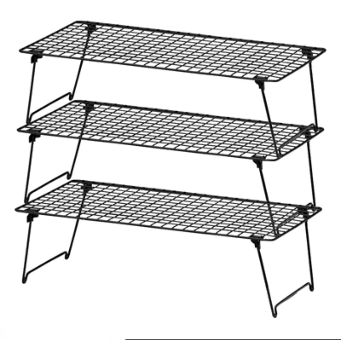 Autres accessoires: Shoe rack IKEA – D'occasion à Le Grand-Saconnex par mox_kpj6