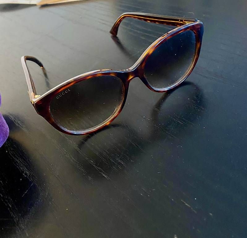 Gucci Occhiali & Lenti: Lunettes de soleil Gucci – Usato da Monthey venduto da sel_6h8m 2