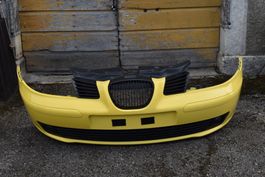 Pare-chocs avant Seat Leon ou Ibiza