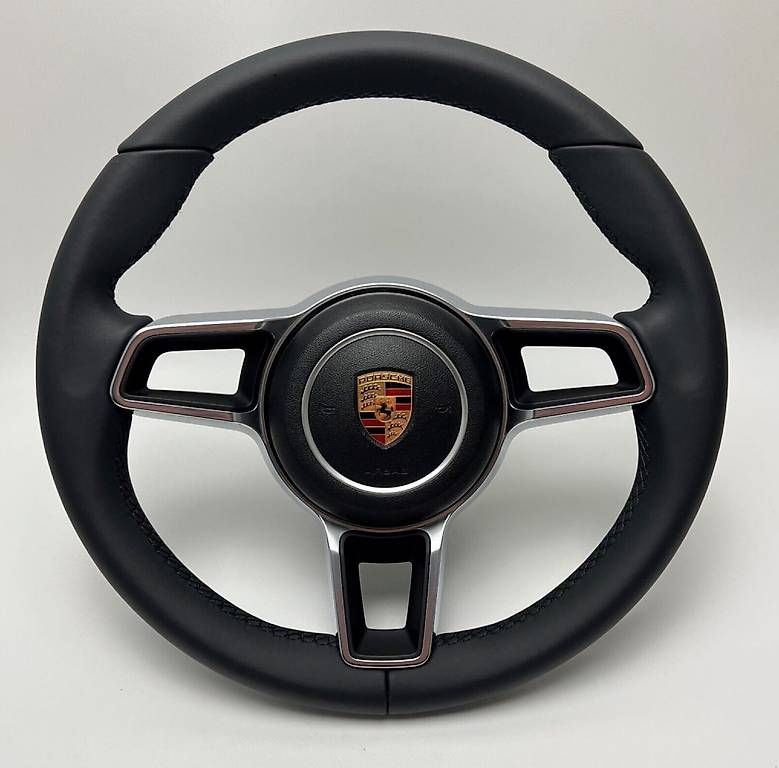 Tutti pezzi di ricambio auto: Porsche 991 992 981 Lenkrad – Nuovo (secondo la descrizione) da Biel/Bienne venduto da flava01 4